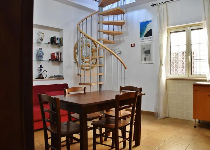 Residenza Le Sirene Santa Domenica (Vibo Valentia)