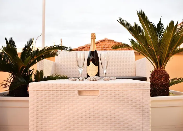 Residenza Le Sirene *