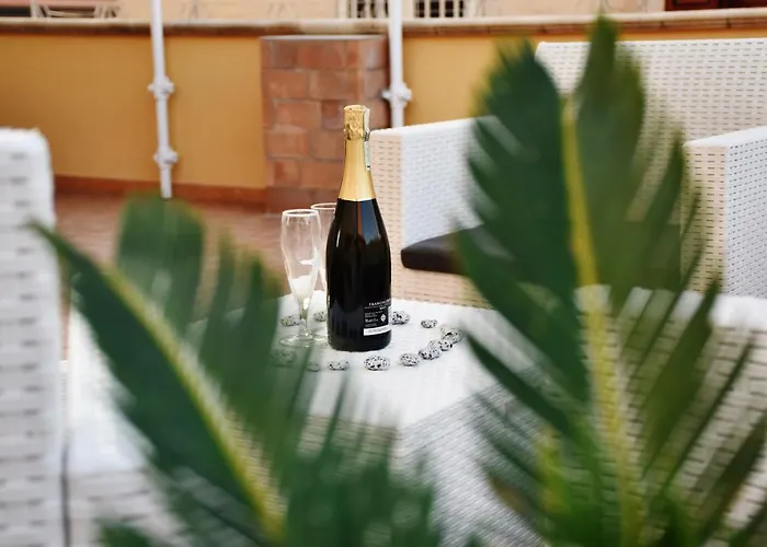 Residenza Le Sirene Dom wakacyjny Santa Domenica (Vibo Valentia)