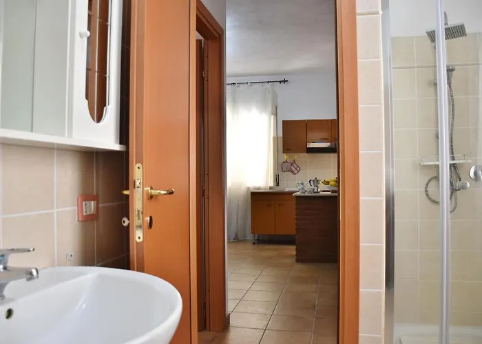 Residenza Le Sirene *