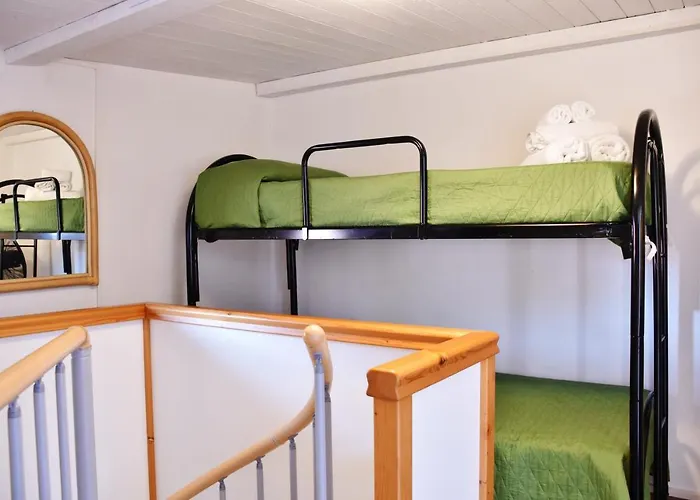 Residenza Le Sirene Dom wakacyjny