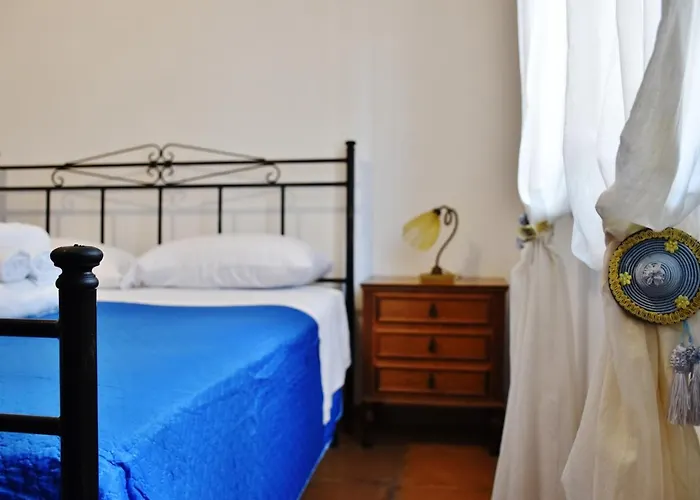 Residenza Le Sirene * Santa Domenica (Vibo Valentia)