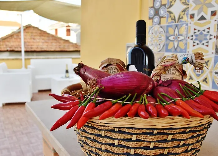 Dom wakacyjny Residenza Le Sirene *