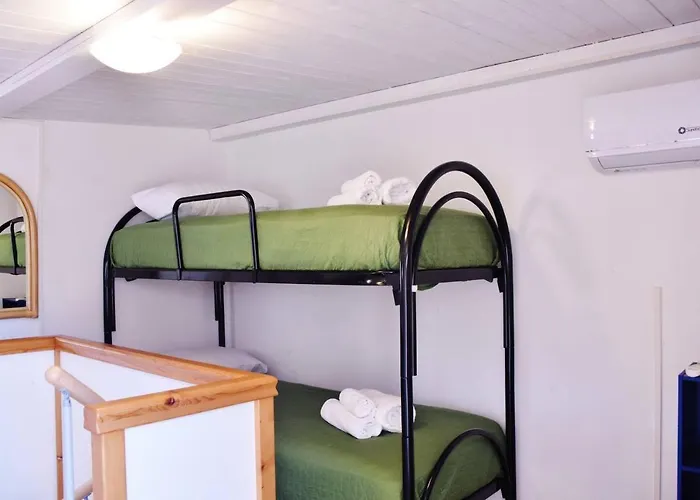 Residenza Le Sirene Santa Domenica (Vibo Valentia)