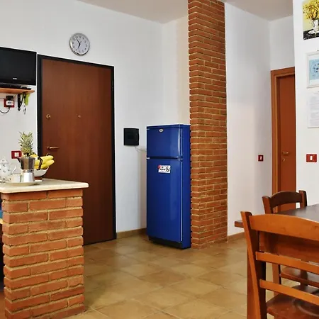 Residenza Le Sirene Holiday home