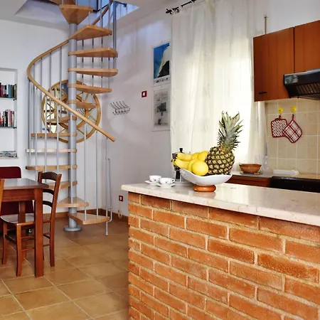 Residenza Le Sirene * Santa Domenica (Vibo Valentia)