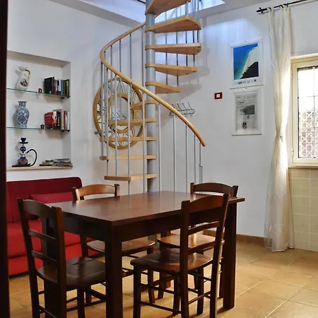 Residenza Le Sirene Санта-Доменика
