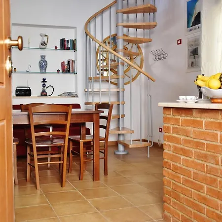 Casa vacanze Residenza Le Sirene *