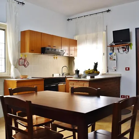 Residenza Le Sirene * Santa Domenica (Vibo Valentia)