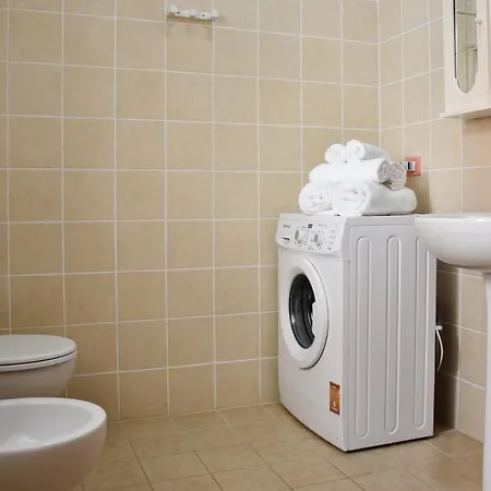 Residenza Le Sirene Holiday home