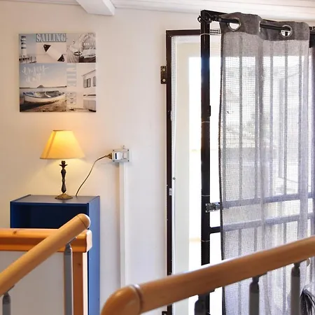 Holiday home Residenza Le Sirene