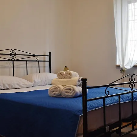 Residenza Le Sirene Casa vacanze Santa Domenica (Vibo Valentia)