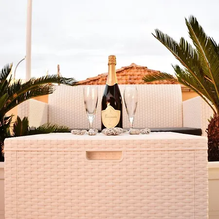 Residenza Le Sirene *