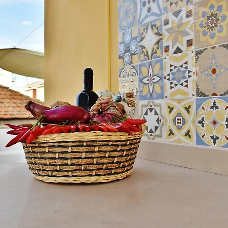 Residenza Le Sirene Holiday home Santa Domenica (Vibo Valentia)