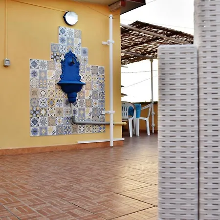 Дом отдыха Residenza Le Sirene