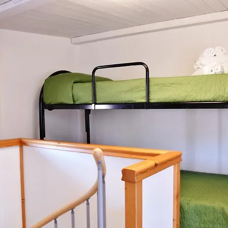 Residenza Le Sirene Дом отдыха
