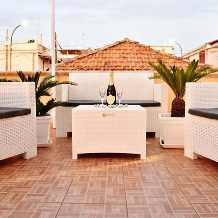 Residenza Le Sirene Dom wakacyjny