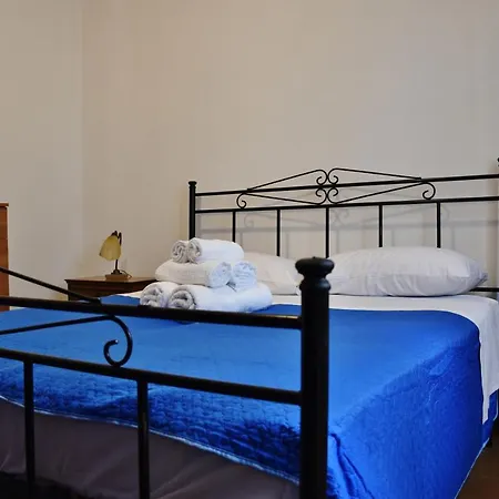 Holiday home Residenza Le Sirene *
