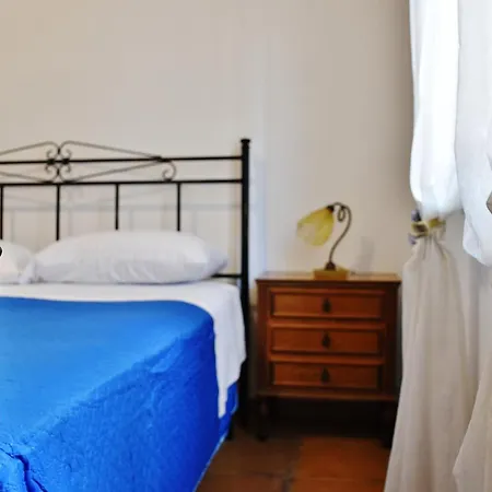Residenza Le Sirene * Санта-Доменика