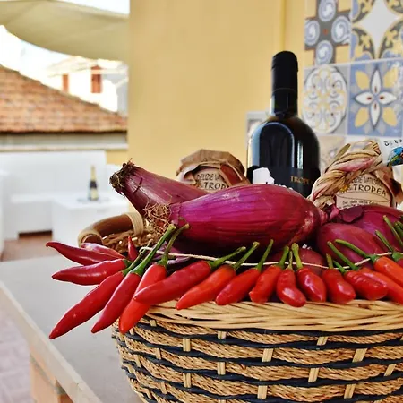 Дом отдыха Residenza Le Sirene *