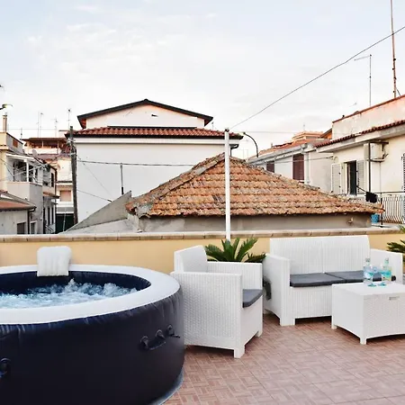 Residenza Le Sirene Дом отдыха