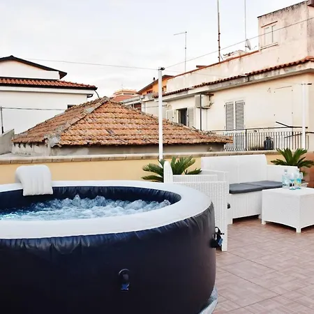 Residenza Le Sirene Casa vacanze