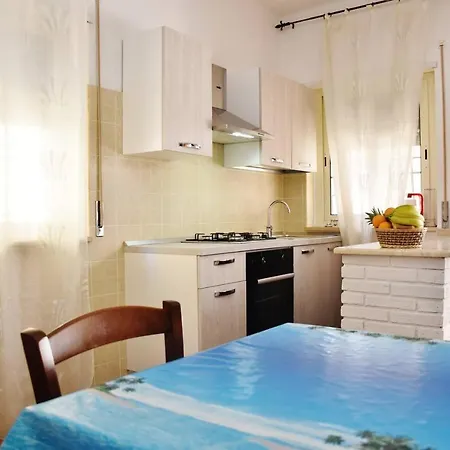 Residenza Le Sirene Санта-Доменика