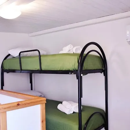 Residenza Le Sirene Санта-Доменика