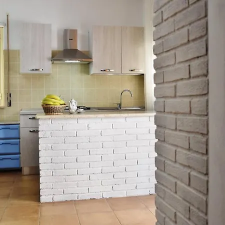 Residenza Le Sirene * Санта-Доменика