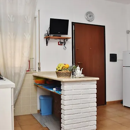 Casa vacanze Residenza Le Sirene Santa Domenica (Vibo Valentia)