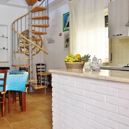 Дом отдыха Residenza Le Sirene *