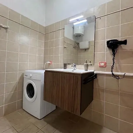 Holiday home Residenza Le Sirene *