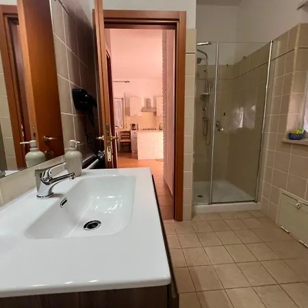 Residenza Le Sirene Santa Domenica (Vibo Valentia)