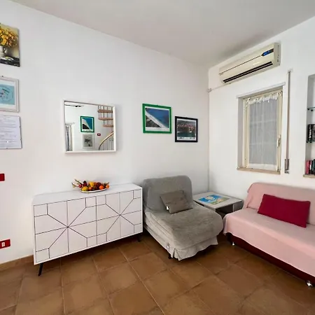 Holiday home Residenza Le Sirene