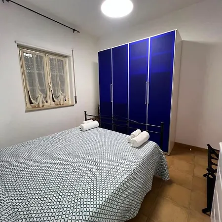 Holiday home Residenza Le Sirene *