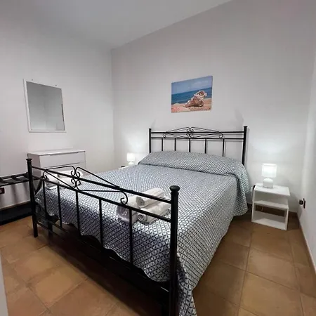 Residenza Le Sirene Santa Domenica (Vibo Valentia)