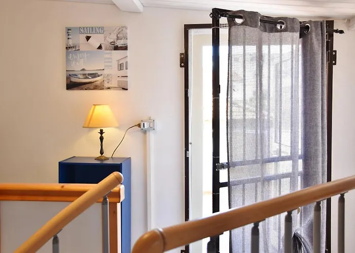 度假居 Residenza Le Sirene