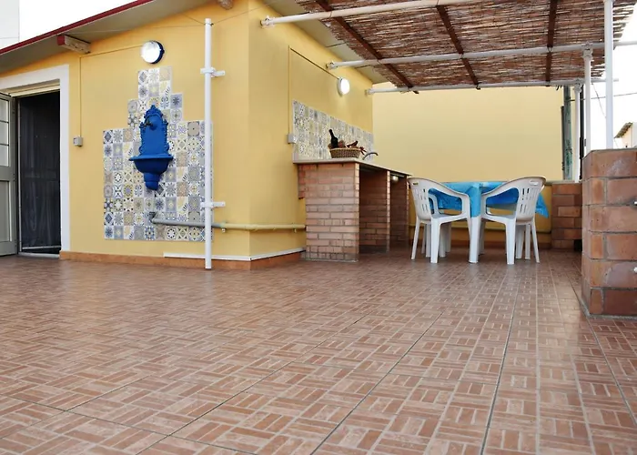 Residenza Le Sirene *