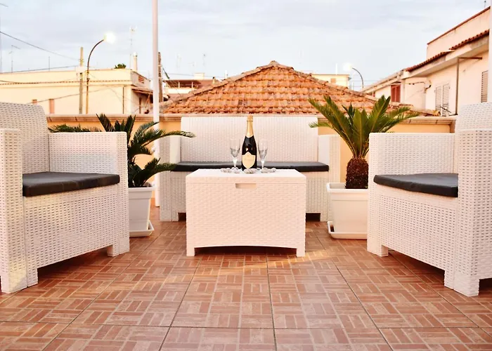 Residenza Le Sirene 度假居