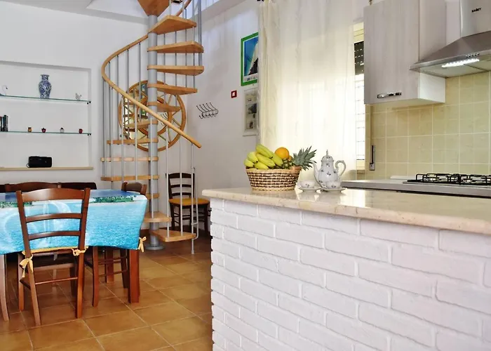 Дом отдыха Residenza Le Sirene *